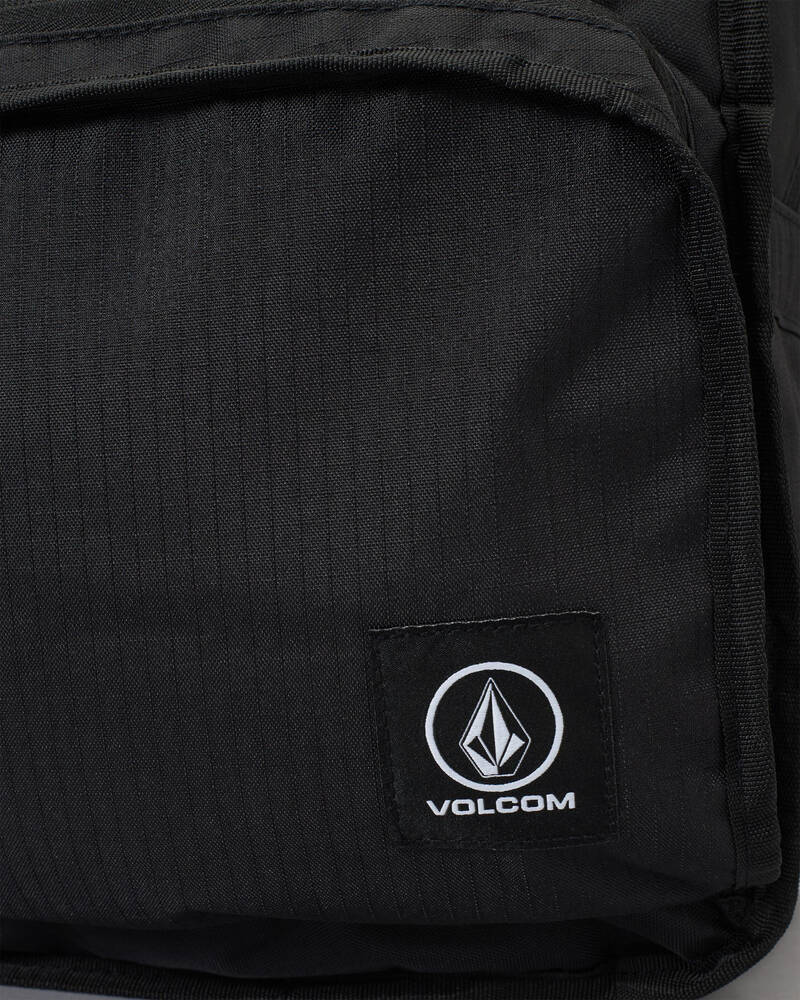 Volcom Hardbound Backpack for Mens