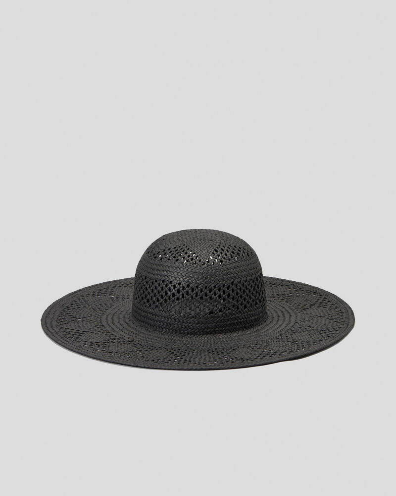 Mooloola Abigail Floppy Hat for Womens