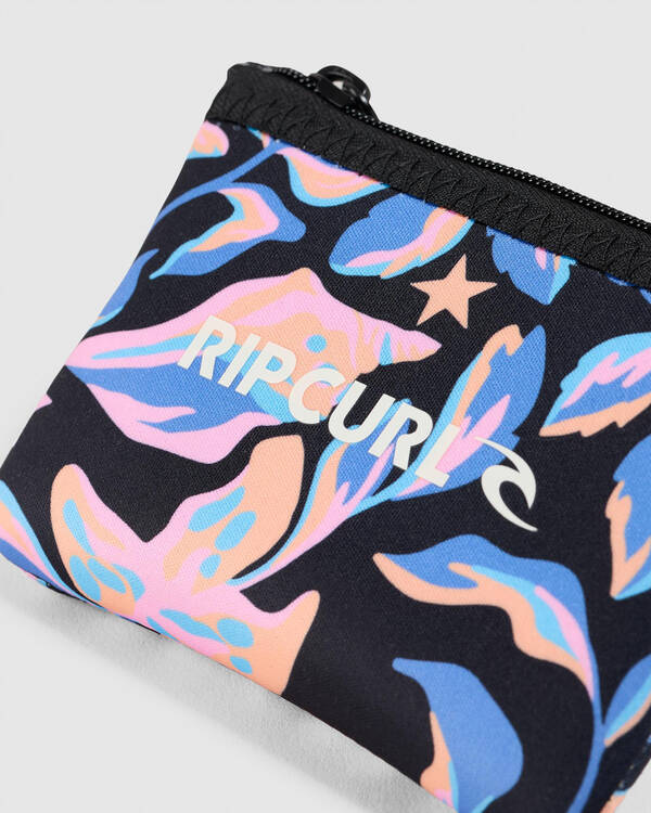 Rip Curl Neo Coin Purse for Womens