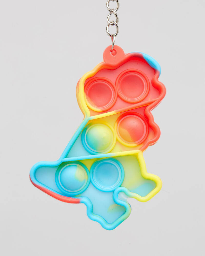 Miscellaneous Dinosaur Popper for Mens