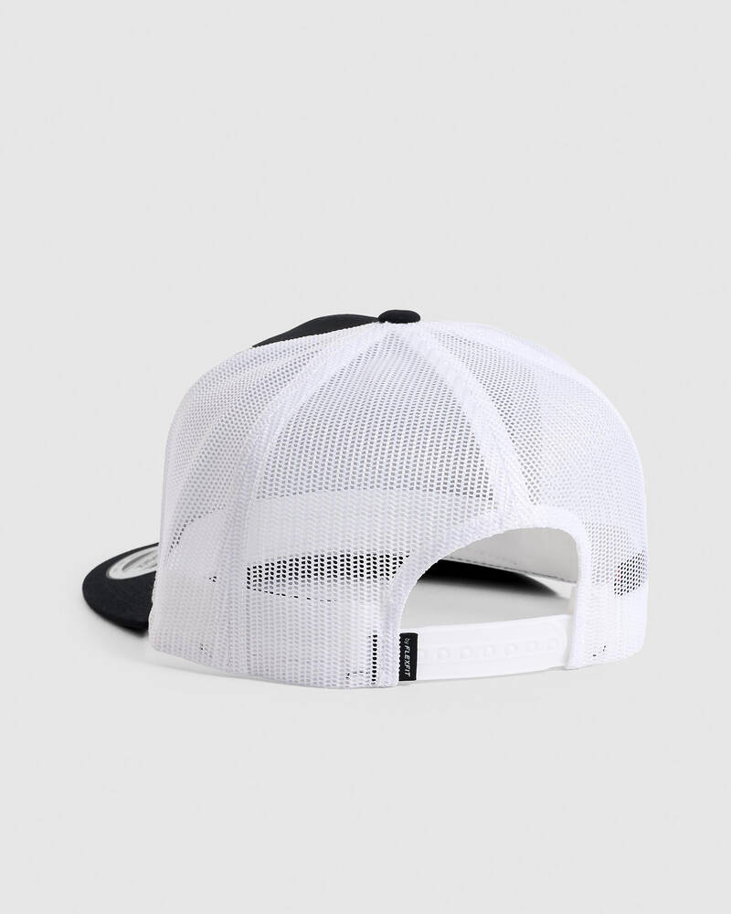 Metal Mulisha OG Trucker Cap for Mens
