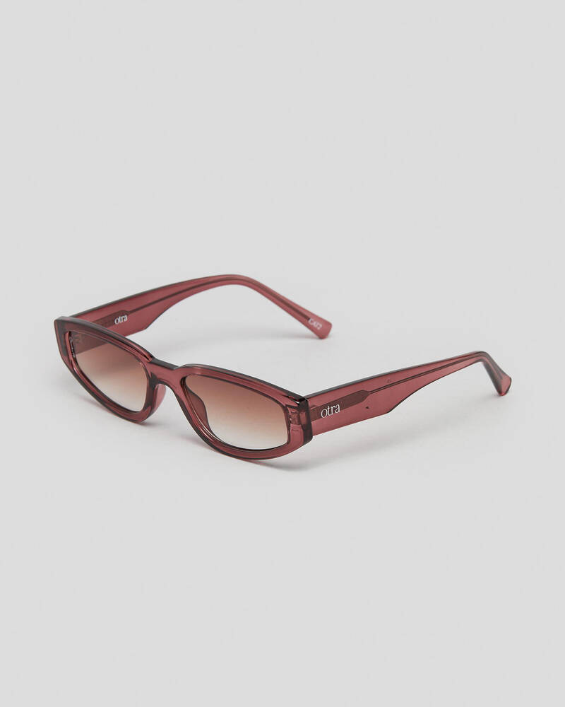 Otra Eyewear Kai Sunglasses for Womens