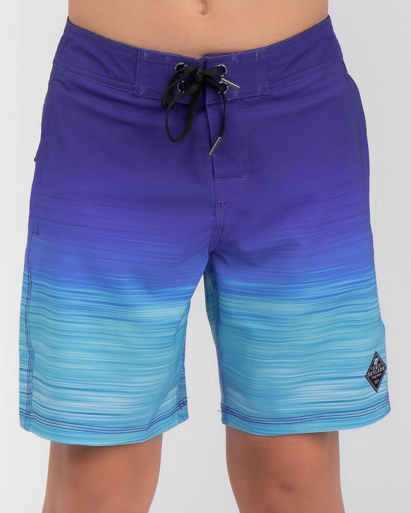 Skylark Boys' Surge Board Shorts for Mens