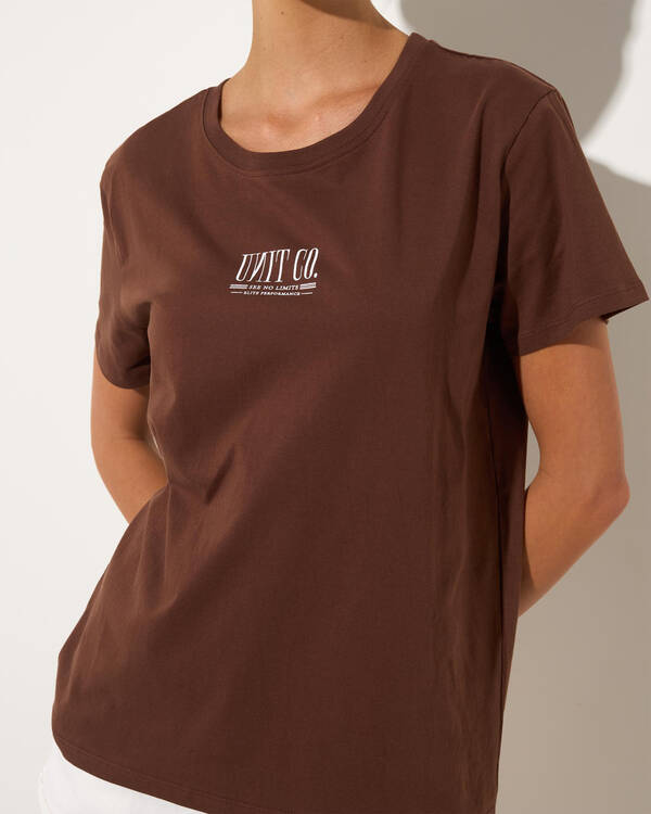 Unit Loft Regular T-Shirt for Womens