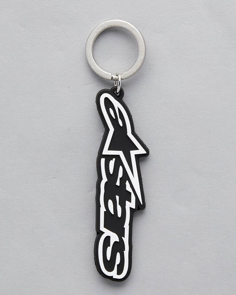 Alpinestars Blaze Key Fob for Mens