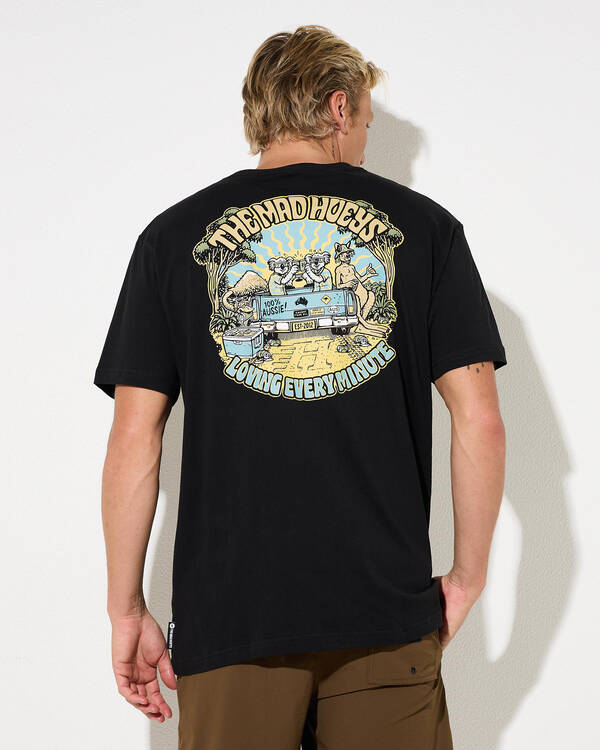Loving Every Ute T-Shirt