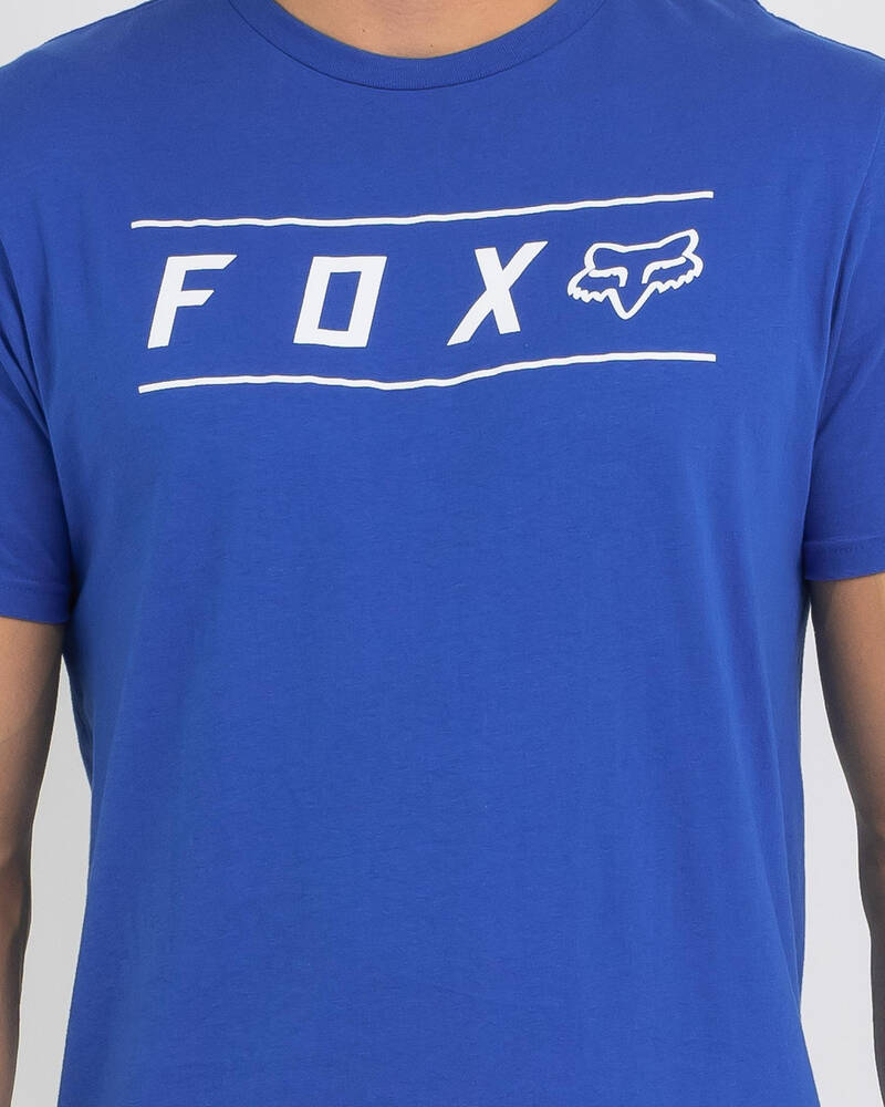 Fox Pinnacle Premium T-Shirt for Mens