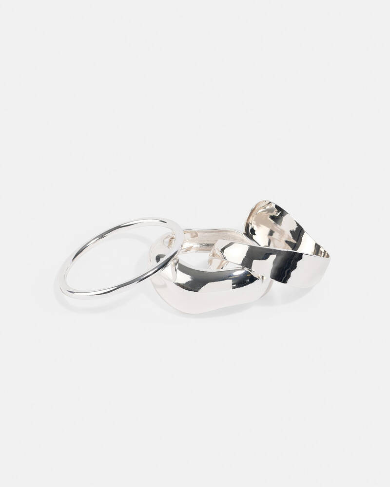 Karyn In LA Beau Bangle Pack for Womens