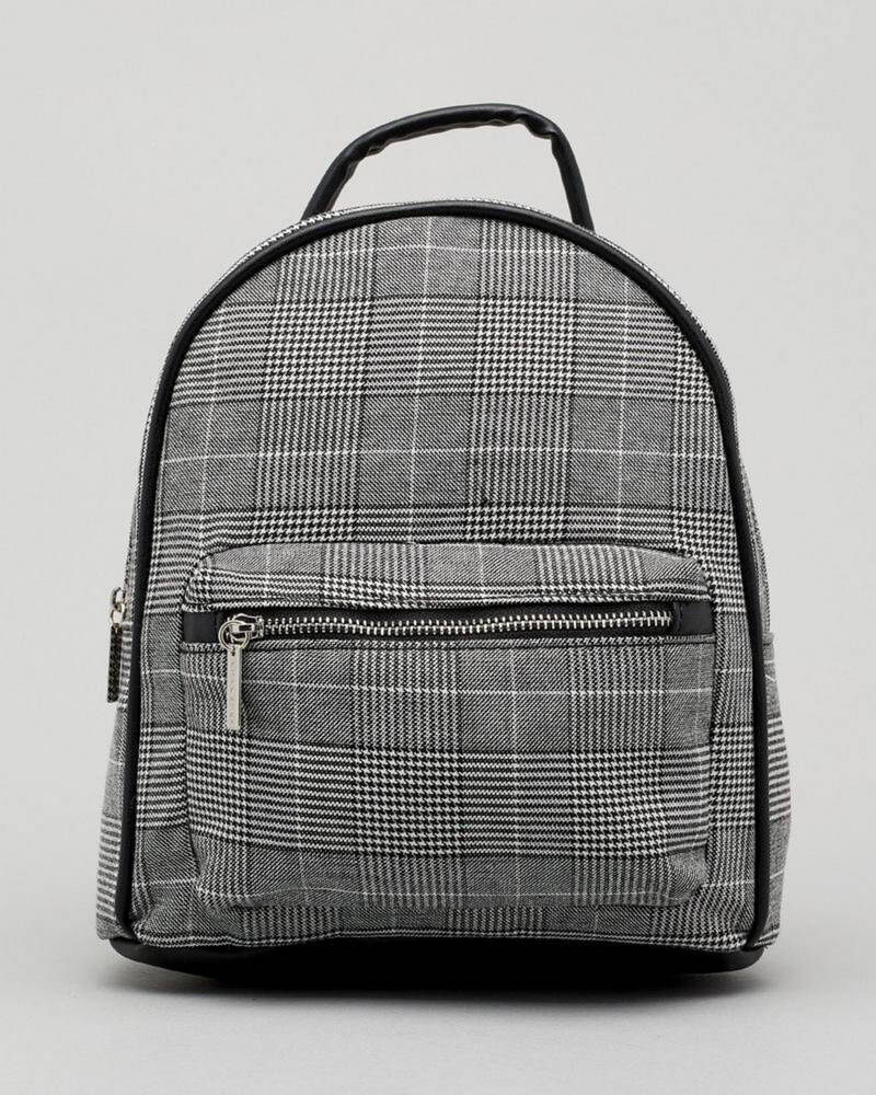 Ava And Ever Demi Mini Backpack for Womens