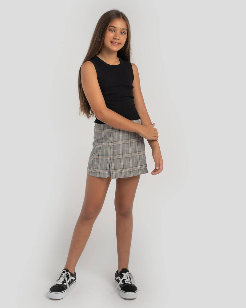 Ava And Ever Girls' Nikita Skort for Womens