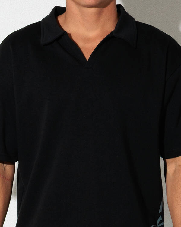 Jacks Afterimage Polo Shirt for Mens