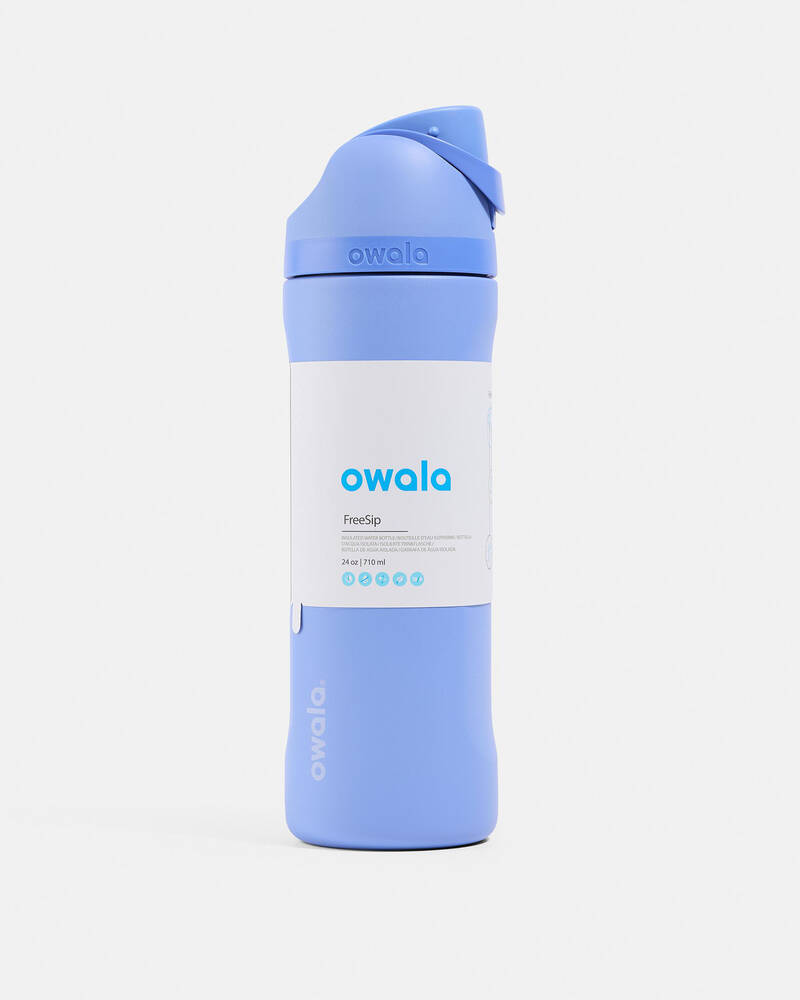 Owala 24oz FreeSip Stainless Steel Water Bottle for Unisex
