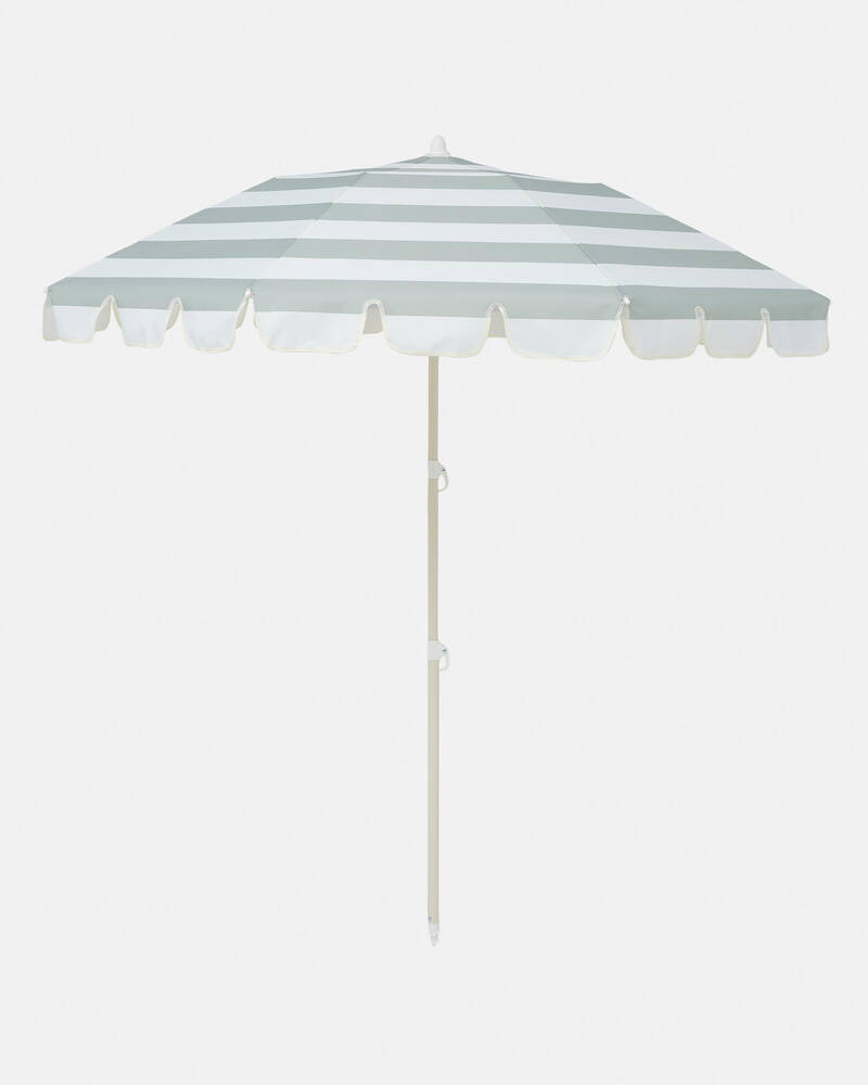 Sunnylife Compact Beach Umbrella for Unisex