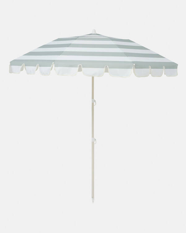 Sunnylife Compact Beach Umbrella for Unisex