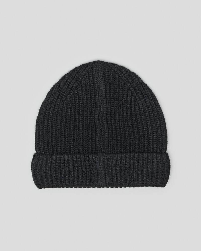 The Mad Hueys Ahoy Fkrs Warfie Beanie for Mens