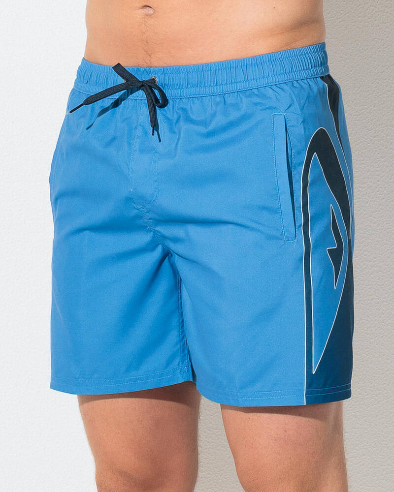 Quiksilver Quiksilver Everyday Holmes Volley 17NB Board Shorts for Mens