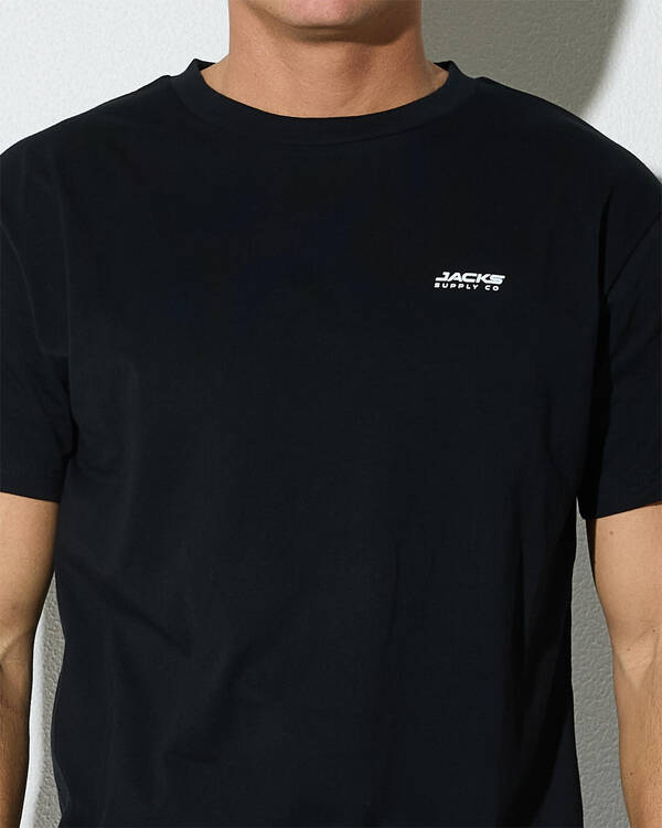 Jacks Boundless T-Shirt for Mens
