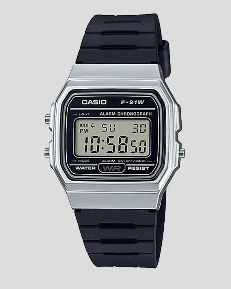 Casio Digital Vintage Watch for Womens