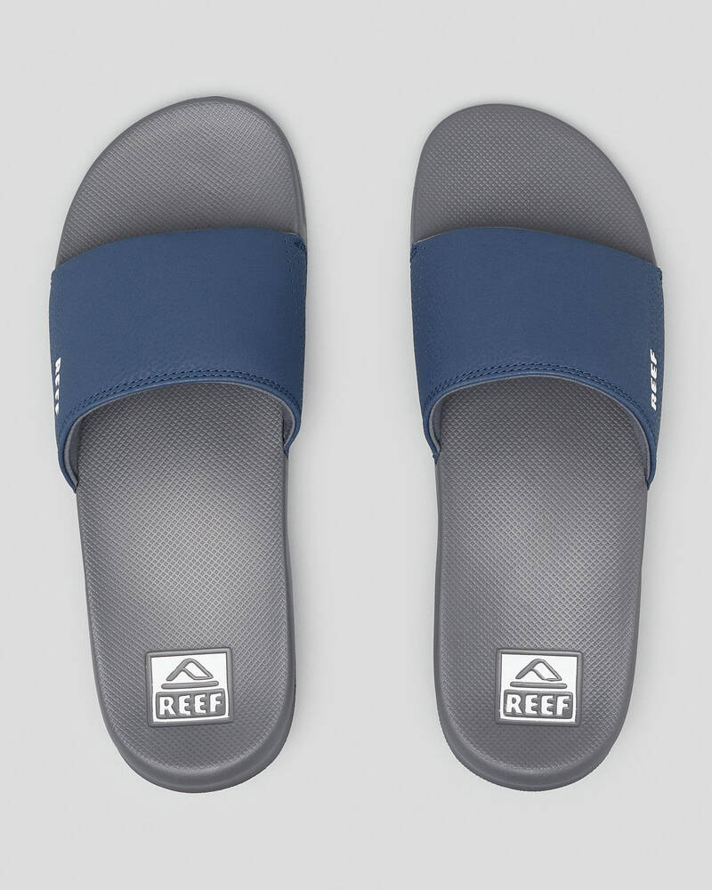 Reef Reef One Slides for Mens