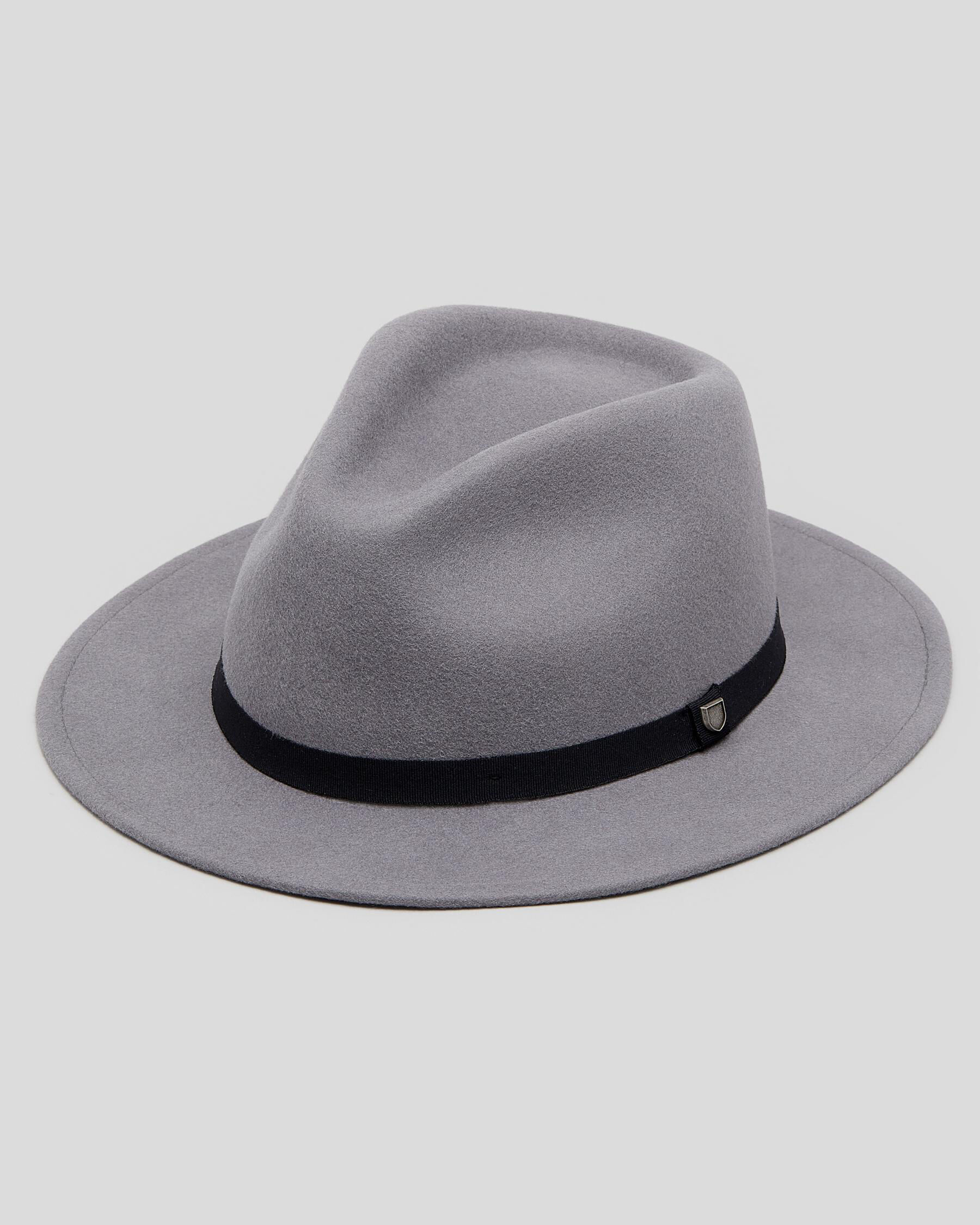 Brixton Hats \u0026 Caps | City Beach Australia