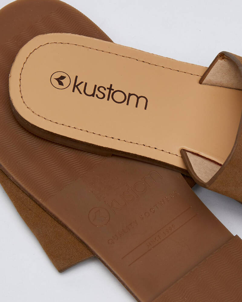Kustom Byron Sandals for Womens
