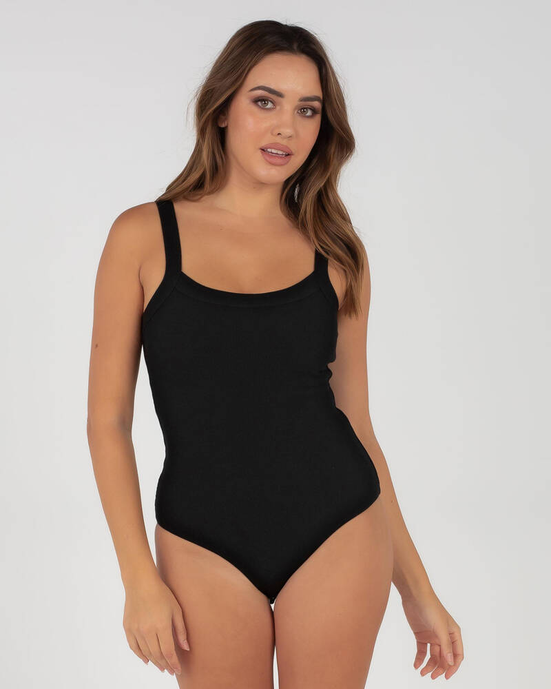 Ava And Ever Saint Bodysuit for Womens