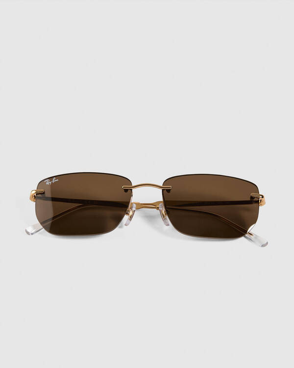 Ray-Ban 0RB3768 Sunglasses for Mens