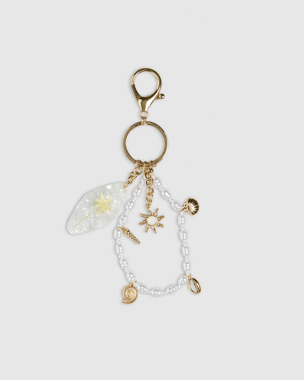 Vacation Small Bag Charm