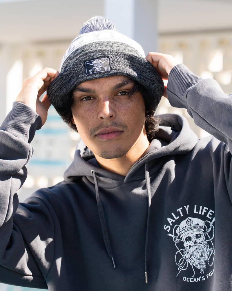 Salty Life Offshore Beanie for Mens