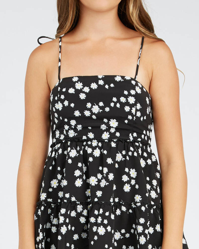 Mooloola Girl's Daisy Dress for Womens