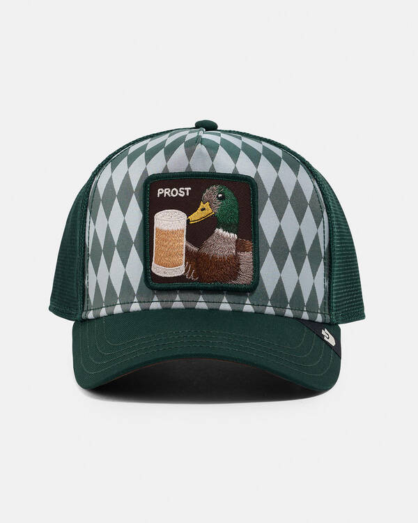 Prost Cap