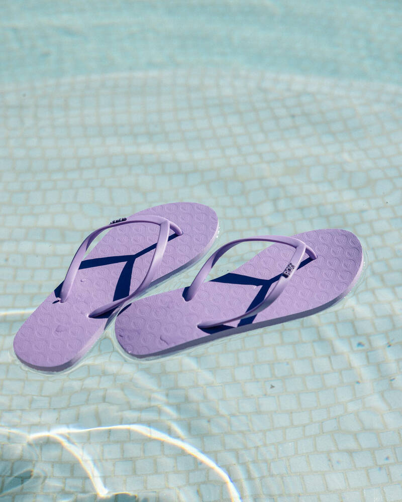 Roxy Viva V Thongs for Womens