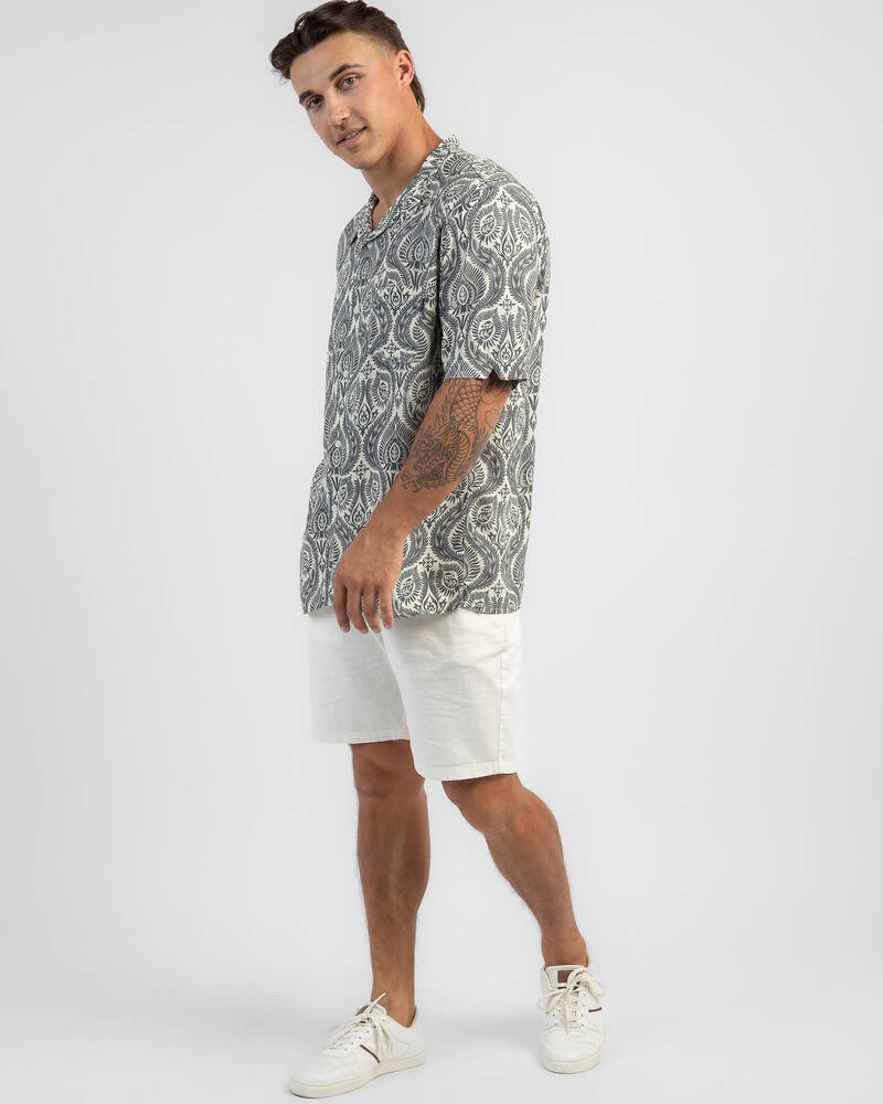 Town & Country Surf Designs Spirit Shirt for Mens