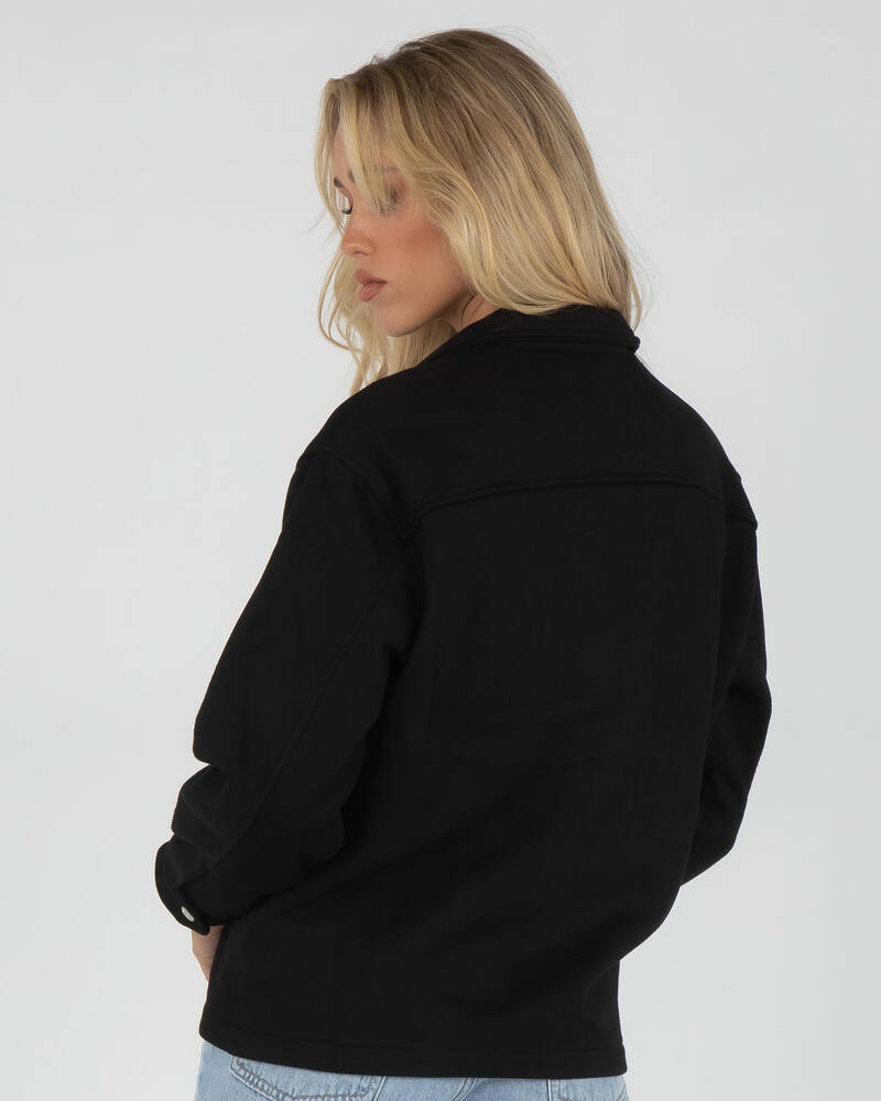 Ava And Ever Connor Shacket for Womens