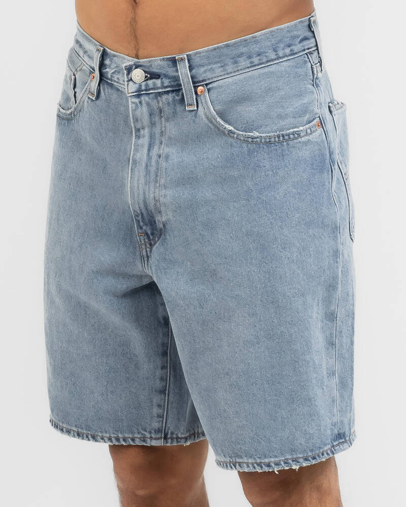 Levi's Stay Baggy Shorts for Mens