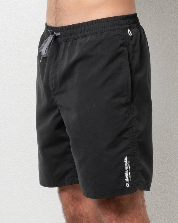 Quiksilver Balance Volley 18" Board Shorts for Mens