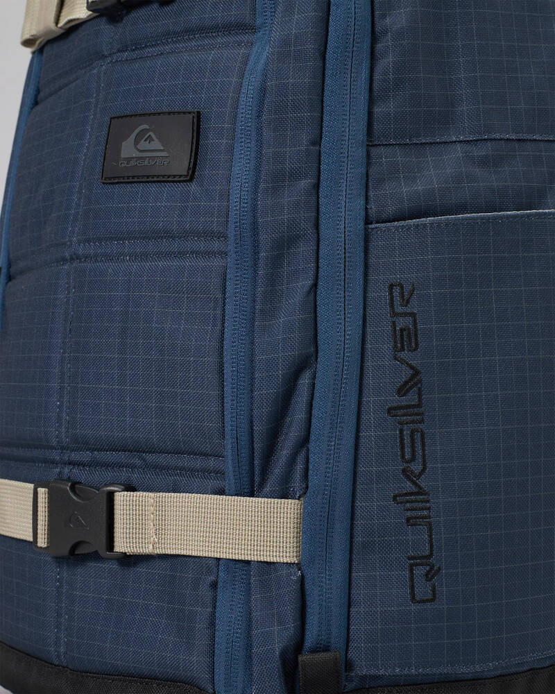 Quiksilver Grenade Backpack for Mens