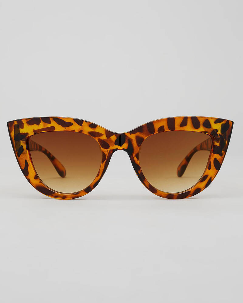 Indie Eyewear Altina Sunglasses for Womens