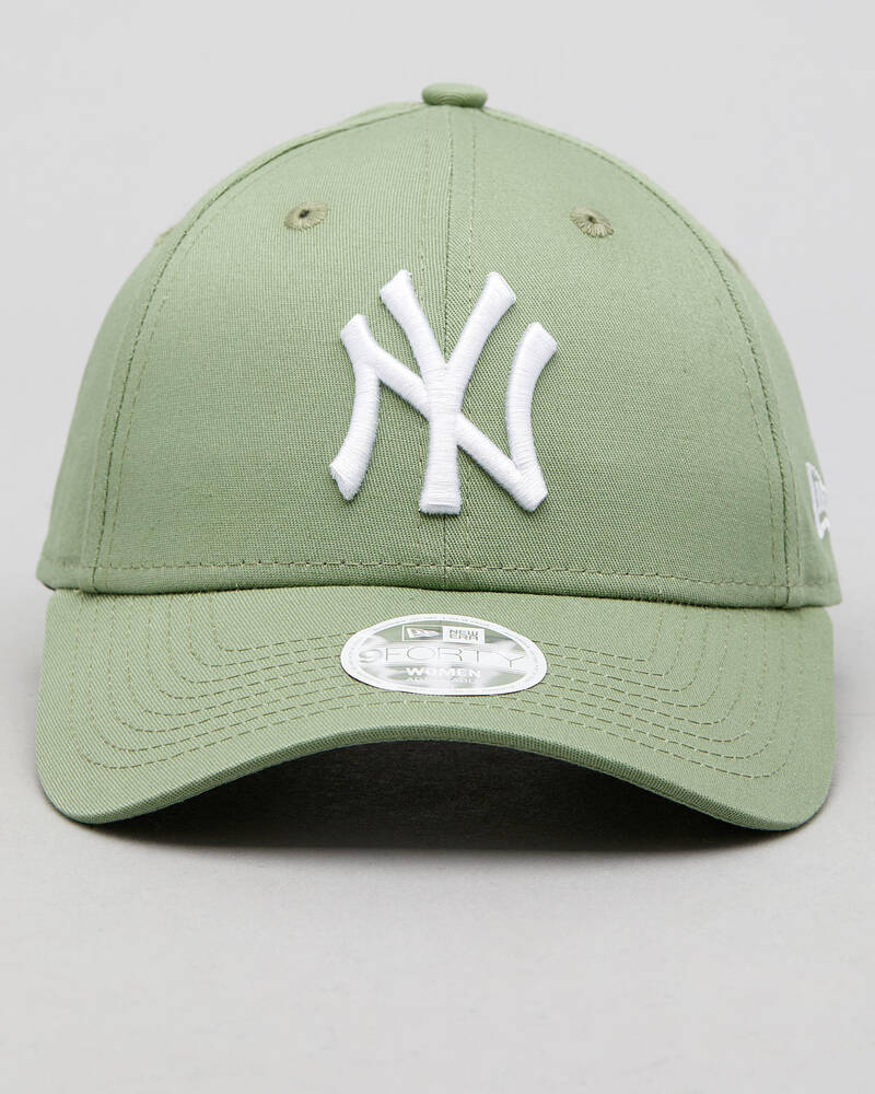 New Era NY Yankees Cap for Womens