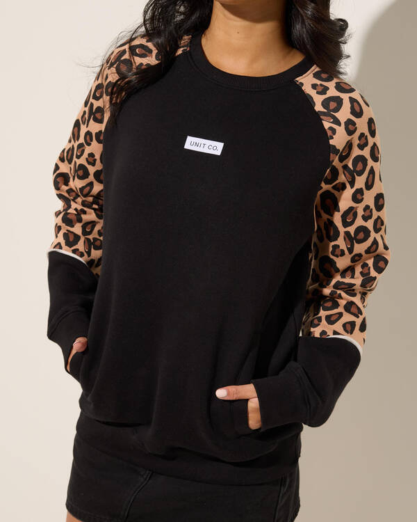 Unit Madison Cuffed Track Pants for Womens