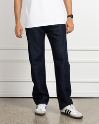 Levi's 555 Relaxed Straight Jeans for Mens image number null