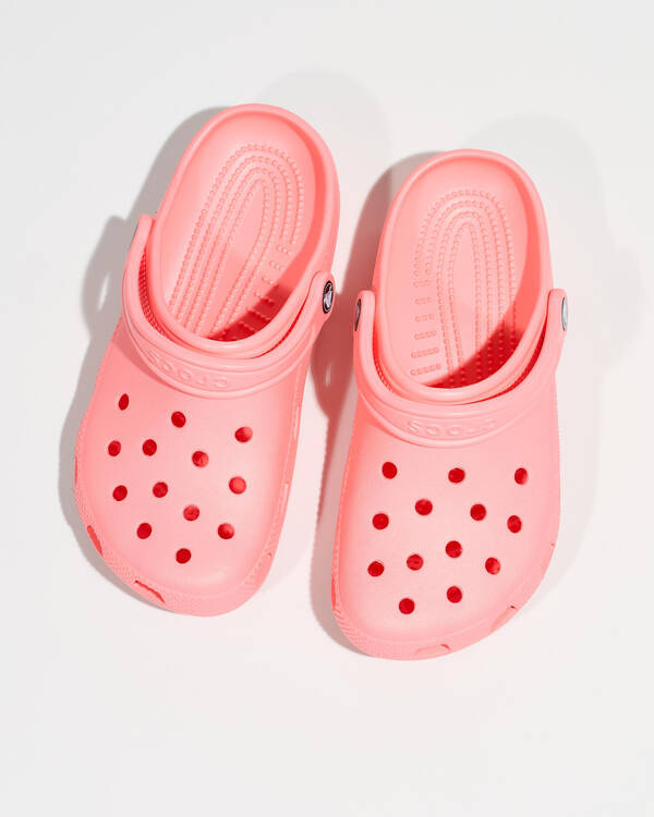 Crocs Kids' Classic Clogs for Unisex
