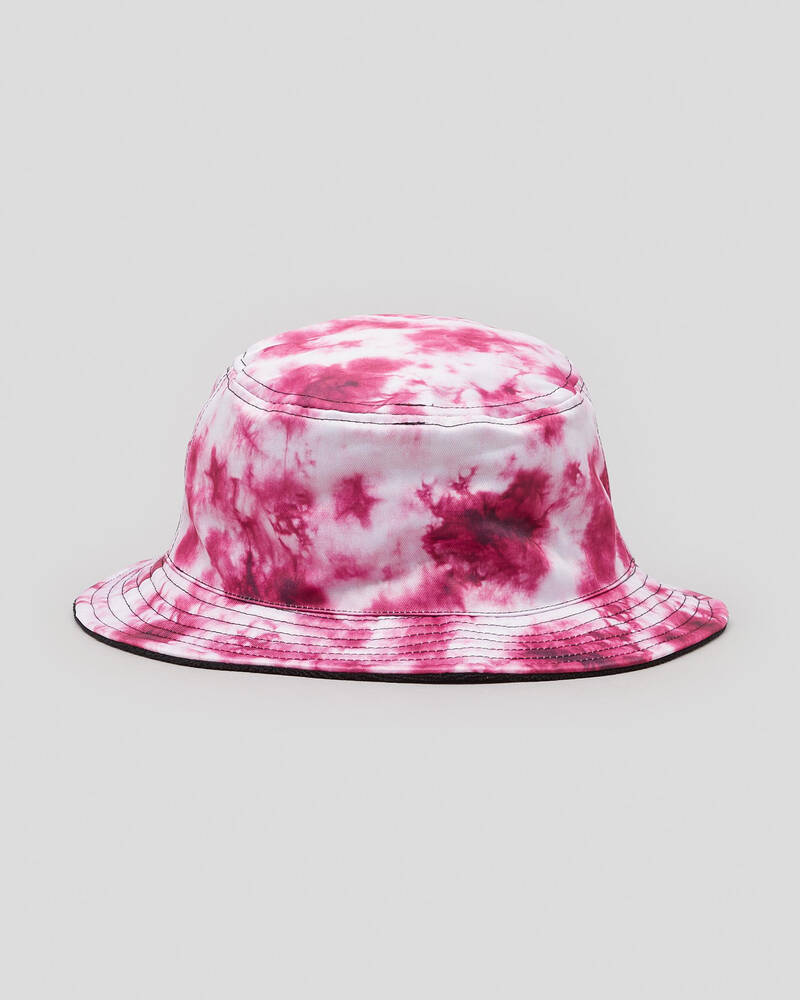 Lucid Mosaic Bucket Hat for Mens