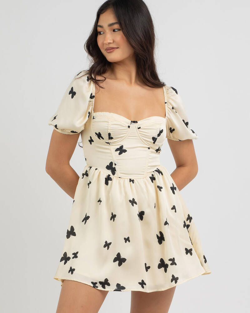 Ava And Ever Jess Dress for Womens