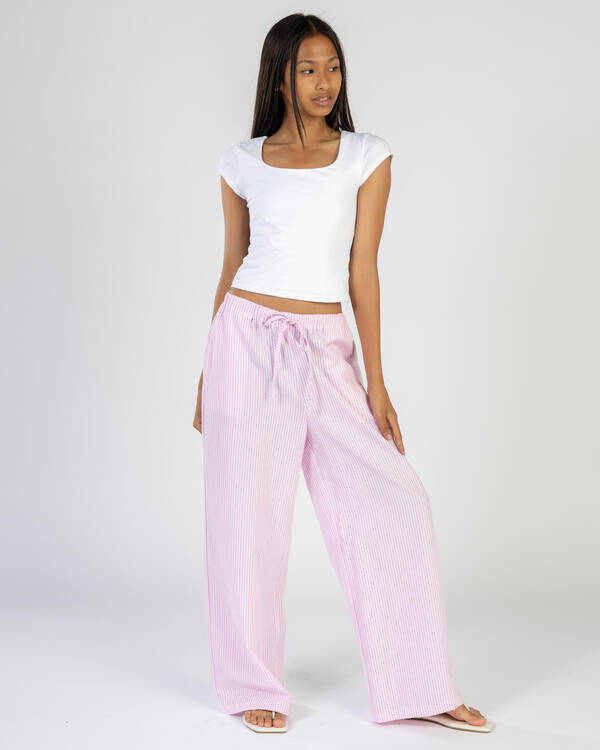 Mooloola Girls' Cameron Pants for Womens