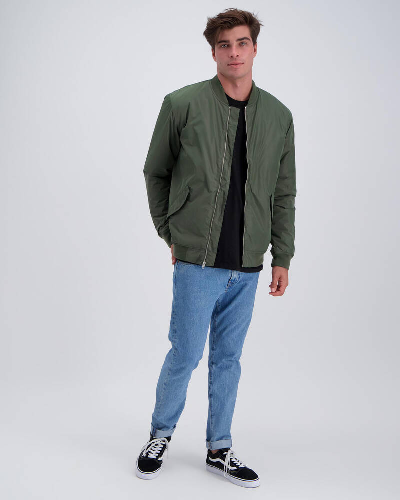 Quiksilver Quiksilver Charveen II Jacket for Mens