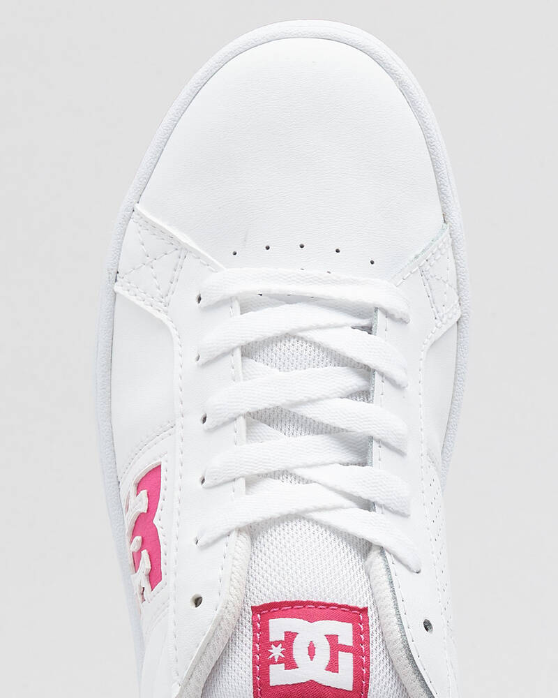 DC Shoes Womens Striker Shoes for Womens