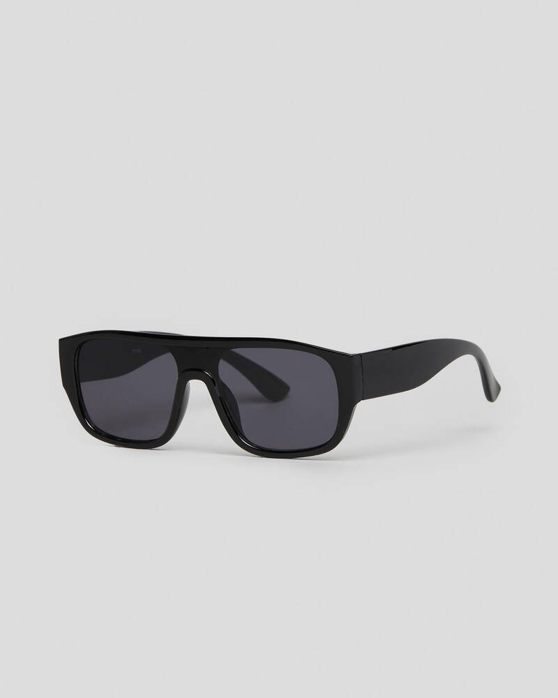 Indie Eyewear Ginny Sunglasses for Womens