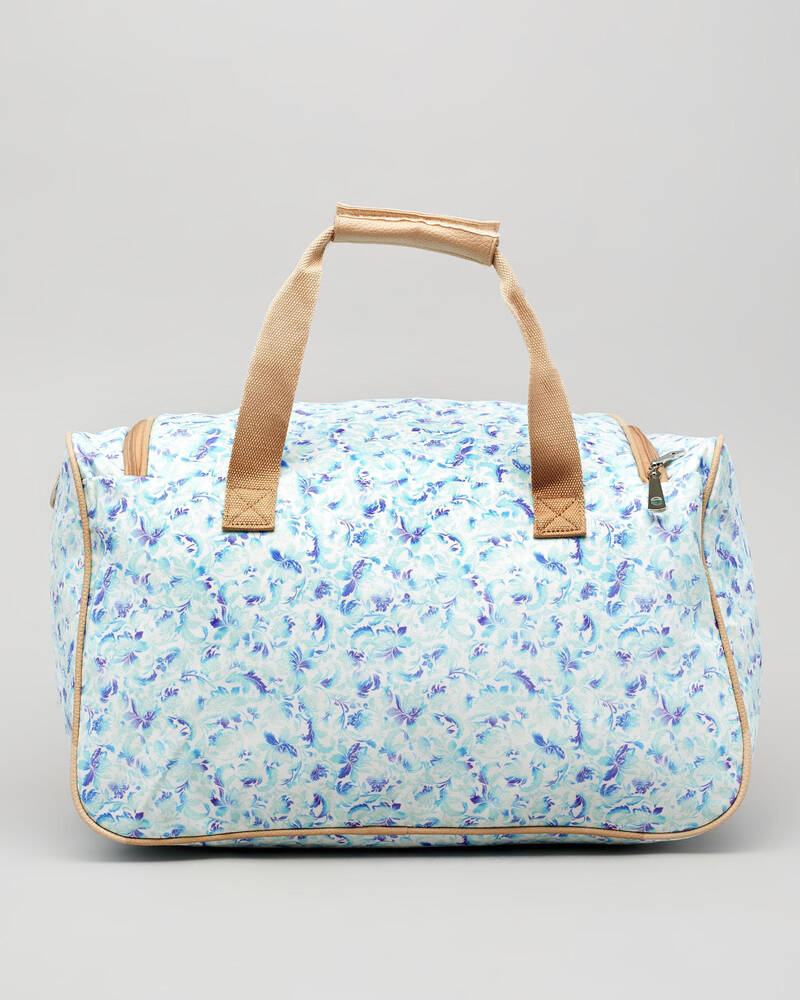 Mooloola Azora Overnight Bag for Womens