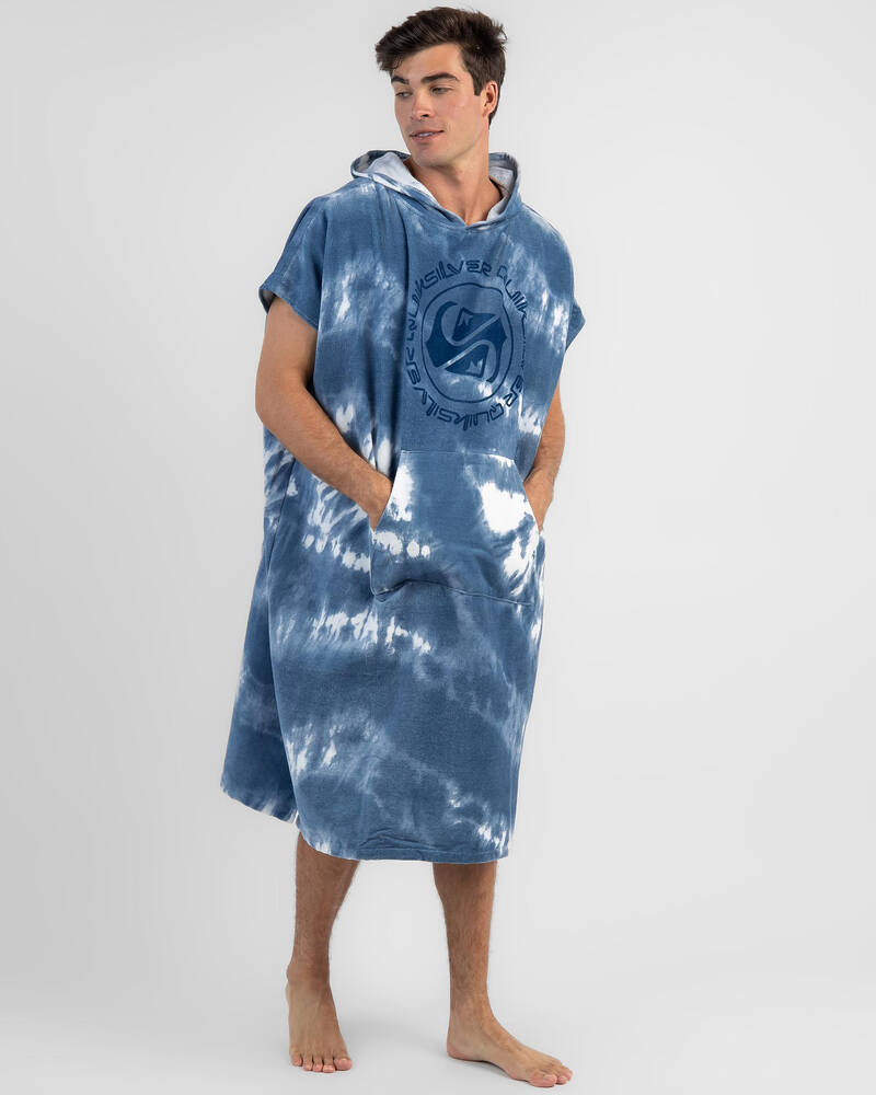 Quiksilver Hoody Towel for Mens